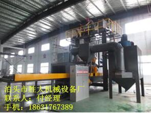 山東暖氣片打沙機設(shè)備專業(yè)生產(chǎn)廠家就找勝大機械產(chǎn)品至上
