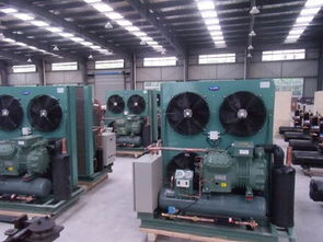 工業冷水機出售 使用安全的冷水機