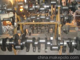 【供應190曲軸濟柴190配件190發電機組配件】價格,廠家,圖片,發電機組零部件,濟南柴鴻機械設備-