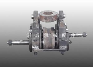 鍛壓機械 4圖片,鍛壓機械 4高清圖片 章丘市明水昭政機械配件廠,