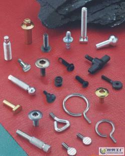 多工位冷鍛加工異型螺絲螺栓 特殊件需二次加工產品_機械及行業設備_世界工廠網中國產品信息庫