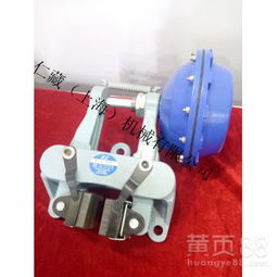 【上海仁藏機械設備配件db系列制動器】-