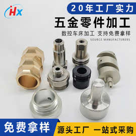 濟南車床加工