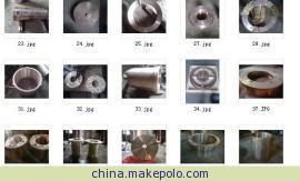 沖擊式破碎機配件價格,破碎機合金刀頭生產廠家_鄭州同望機械設備_95供求網