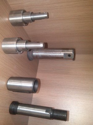 供應正杰FU銷軸圖片,供應正杰FU銷軸圖片大全,臨安正杰機械設備-