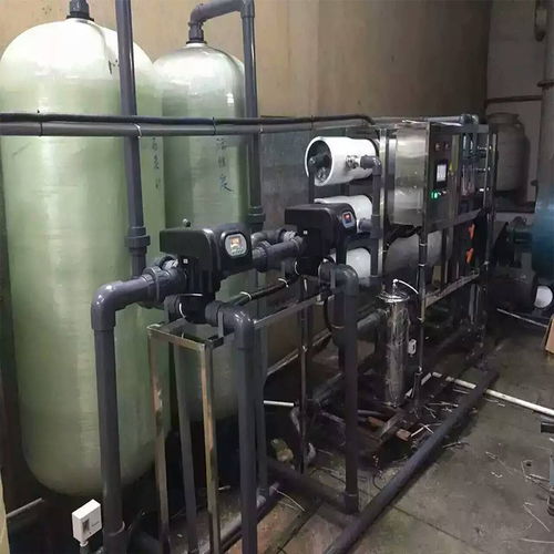 【鄞州純水設備保養維修,ro膜配件耗材更換,找寧波達旺水處理公司】- 