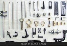 【供應縫包機 機牙 壓腳 機針】價格,廠家,圖片,服裝機械配件,青縣青工縫制設備廠-