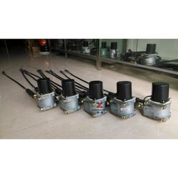 加藤hd820油門電機(jī) 加藤hd820 廣州市天河區(qū)東圃海一山機(jī)械配件商行 化工設(shè)備網(wǎng)